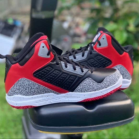 And1 Sneakers Men's Basketball Athletics Shoe New - Picture 8 of 11